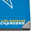 NFL Los Angeles Chargers - Alternate Distressed Dell XPS Skin